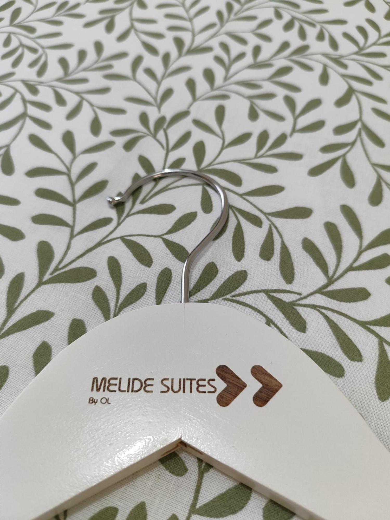 Melide Suites By Ol Luaran gambar