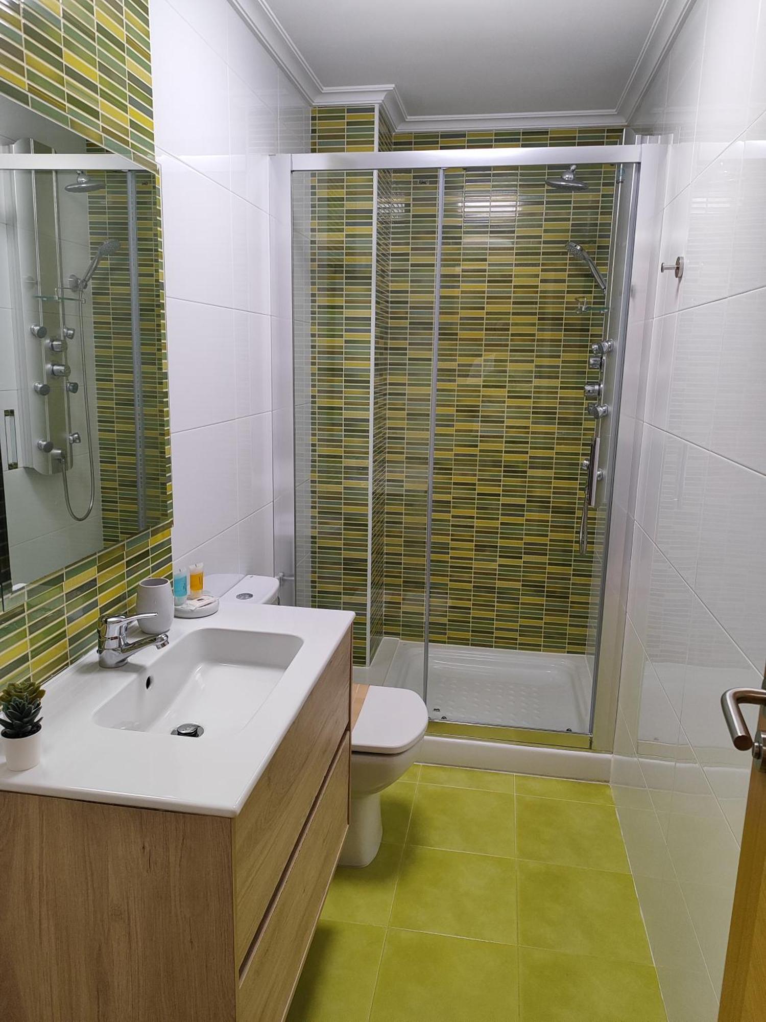 Melide Suites By Ol Luaran gambar