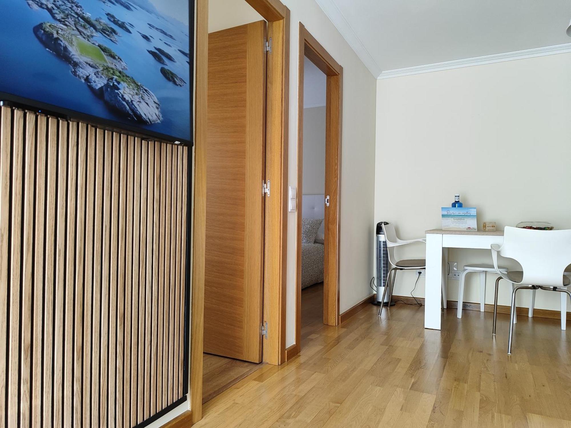 Melide Suites By Ol Luaran gambar