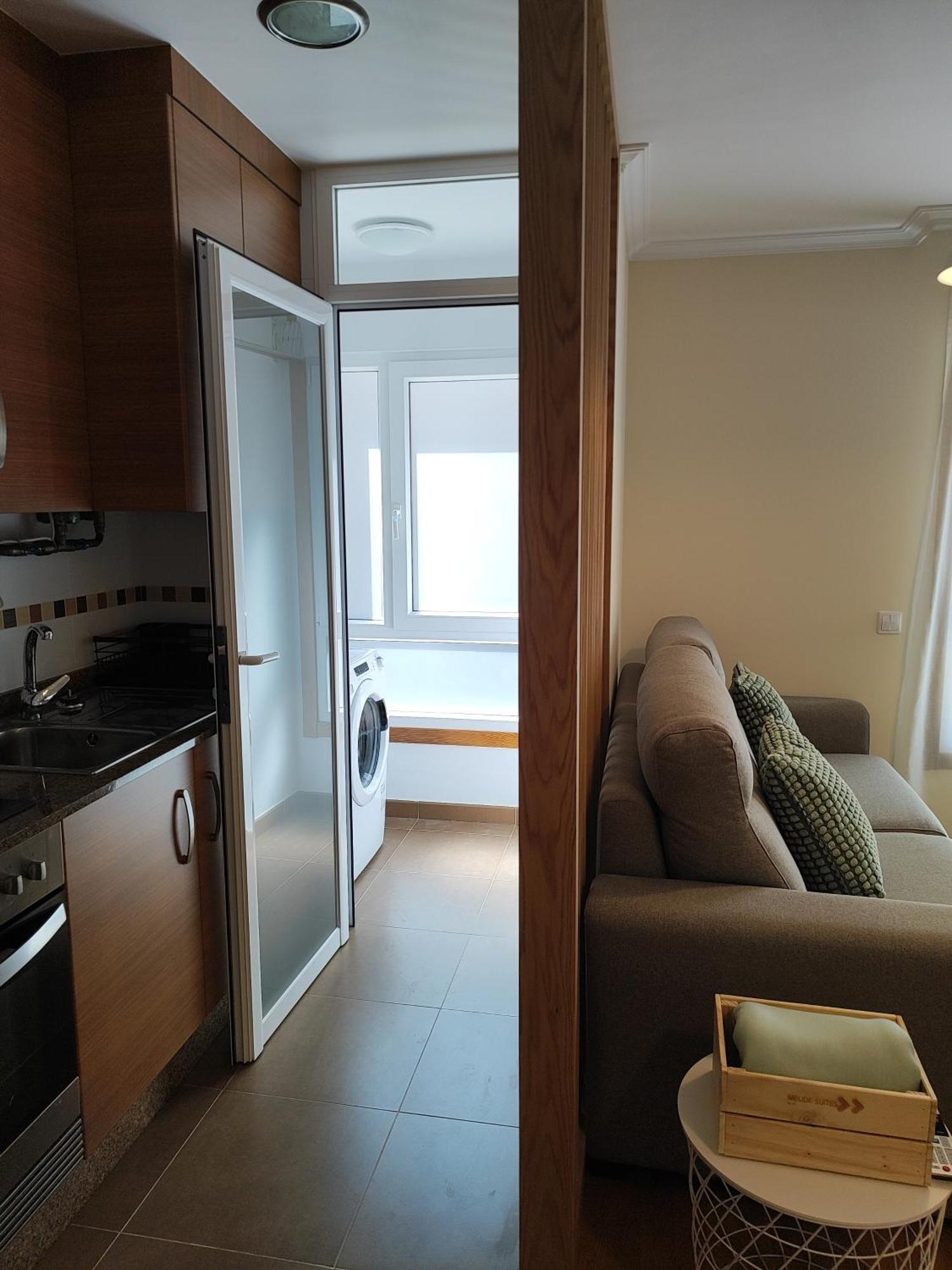 Melide Suites By Ol Luaran gambar