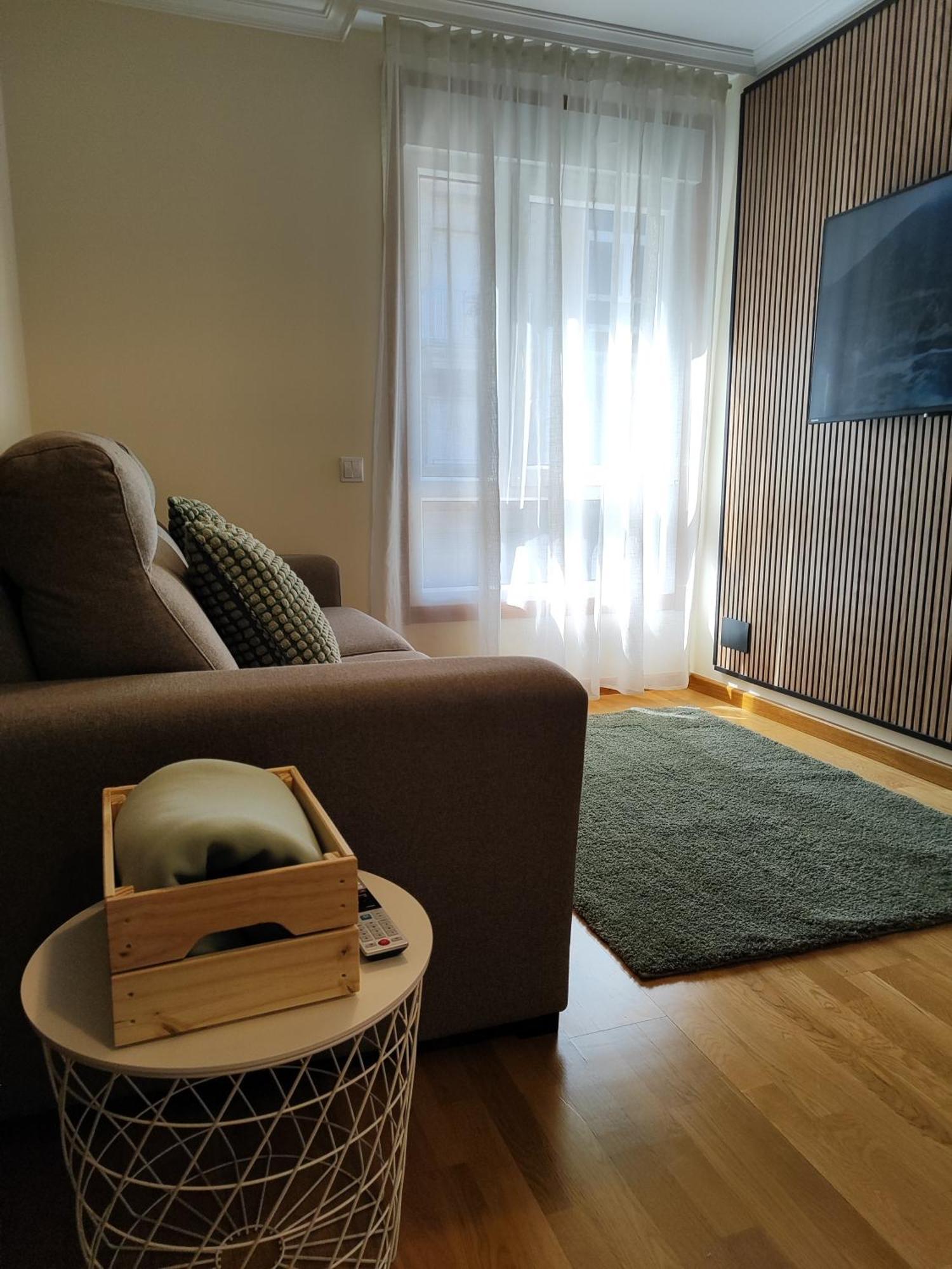 Melide Suites By Ol Luaran gambar